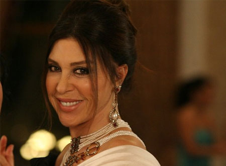 نبهات جهري تعلن اعتزالها