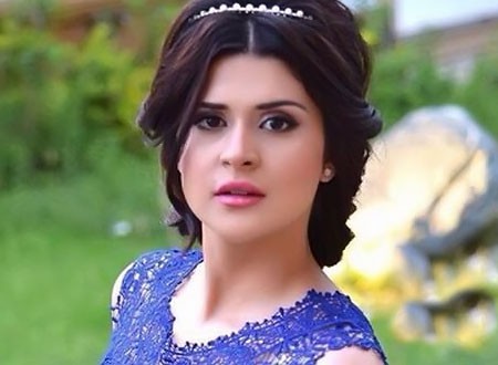 وفاة خالة سلمى رشيد.. شاهد