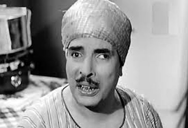 عبدالفتاح القصري