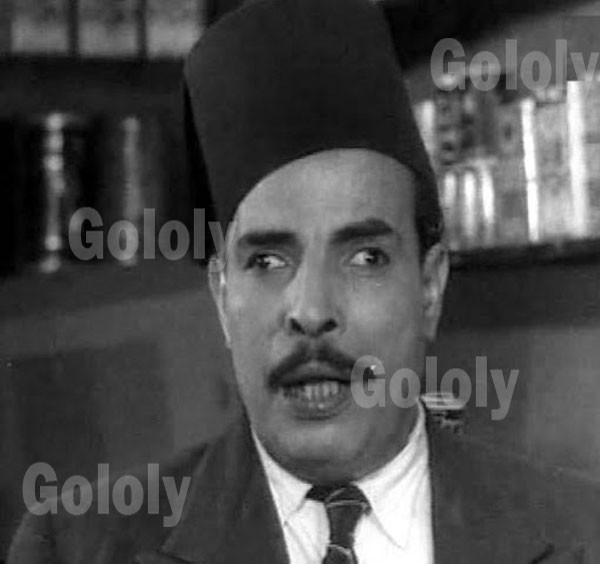 عبدالفتاح القصري