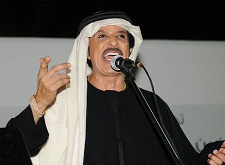 عبدالله بالخير يكشف سبب عدم زواجه حتى الآن