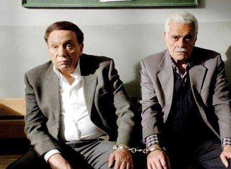 ماذا قال عادل إمام عن وفاة عمر الشريف؟ + صورة 2 20150710 171823 1652