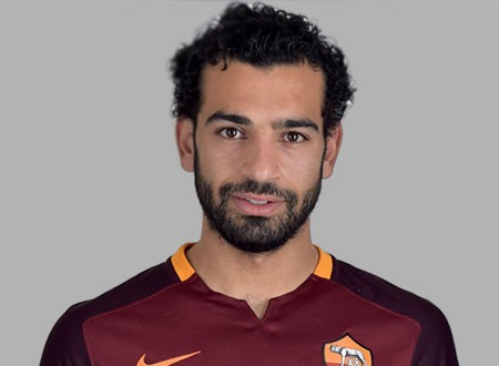 هدف محمد صلاح في ساسولو مرشح لجائزة الأفضل.. فيديو هدف محمد صلاح في ساسولو مرشح لجائزة الأفضل.. فيديو