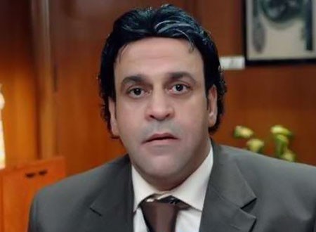 فصل محمد شومان ووجدى العربى من نقابة الممثلين