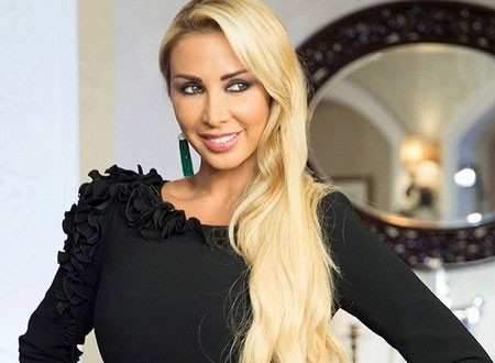 جويل ماردينيان تكشف عن أكثر موقف محرج في حياتها «تبولت بملابسها في الشارع».. فيديو جويل ماردينيان تكشف عن أكثر موقف محرج في حياتها «تبولت بملابسها في الشارع».. فيديو