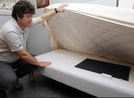 مرتبة لكشف الخيانة الزوجية