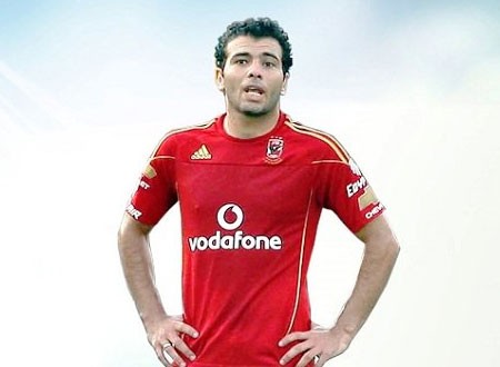 لاعب الزمالك يسب عماد متعب بألفاظ خارجة.. فيديو لاعب الزمالك يسب عماد متعب بألفاظ خارجة.. فيديو