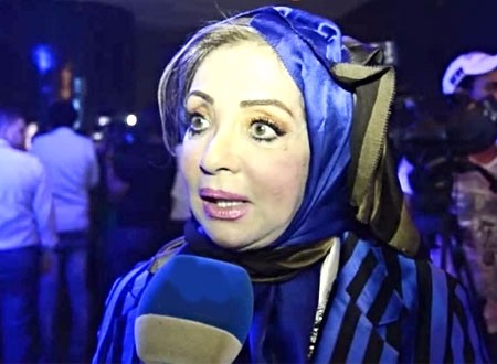 Get شهيرة زوجة محمود ياسين زمان Background