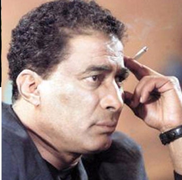 احمد زكي