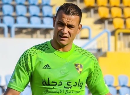 عصام الحضري يحكي عن موقفين محرجين له مع الجوهري وكوبر