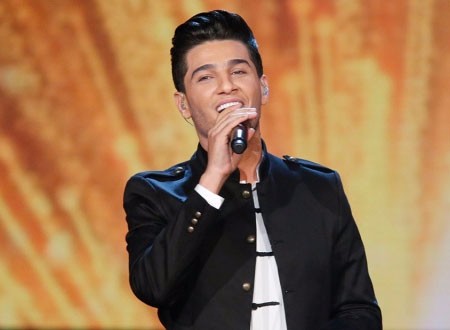 توقف أول حفل لمحمد عساف بالسعودية بعد نصف ساعة فقط