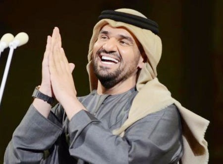 حسين الجسمى يطلق كليب «بنعدي».. فيديو حسين الجسمى يطلق كليب «بنعدي».. فيديو