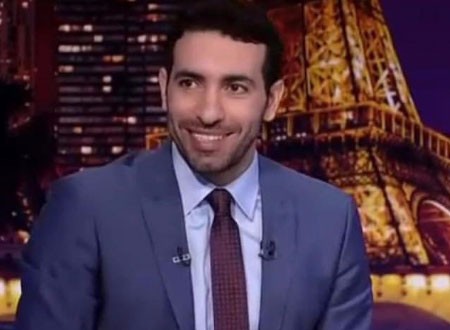 محمد أبو تريكة يثأر لصلاح من هذا اللاعب