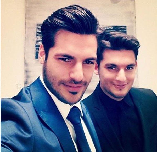 سيركان تشاي اوغلو 