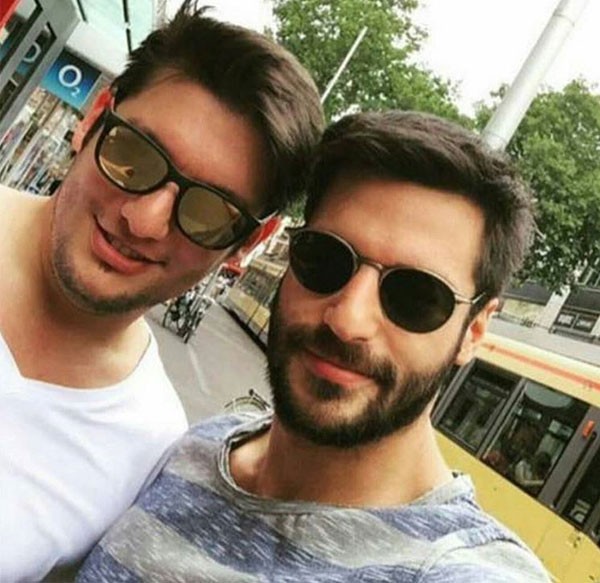 سيركان تشاي اوغلو 