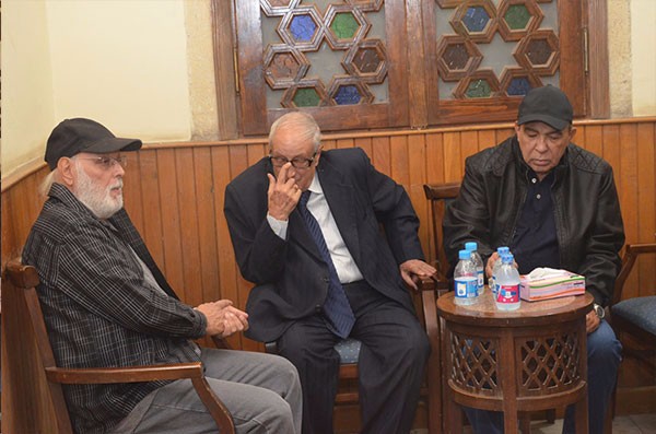 Download الفنانة شهيرة زمان Background