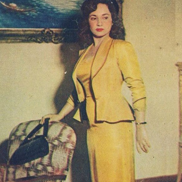 شادية