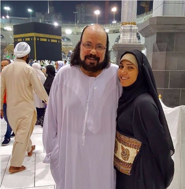 ايمي طلعت زكريا