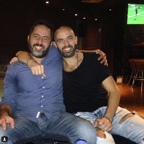 31+ حسن يوسف وزوجته واولاده Pictures