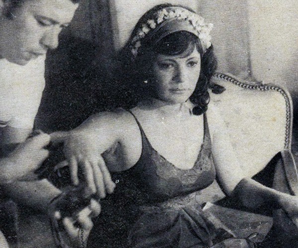 نادية لطفي قاع المدينة
