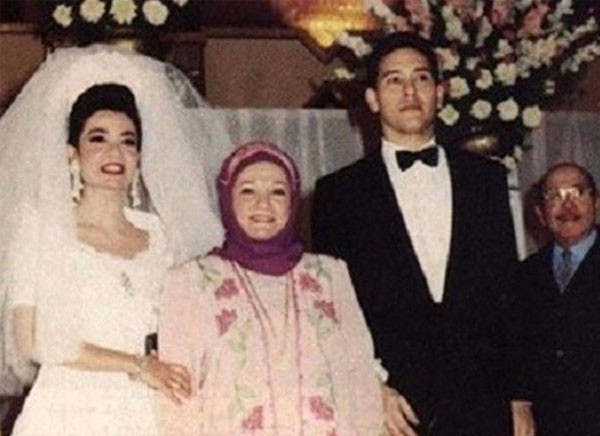 شادية