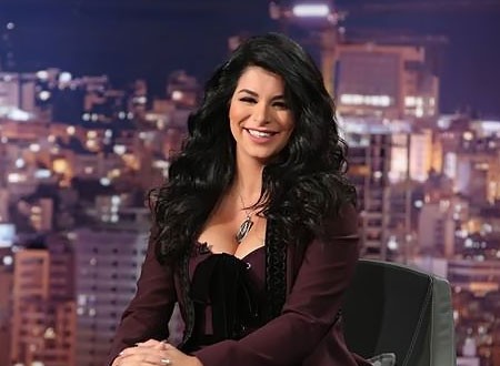 ريما فقيه تهنئ زوجها بعيد ميلاده برسالة رومانسية.. صورة