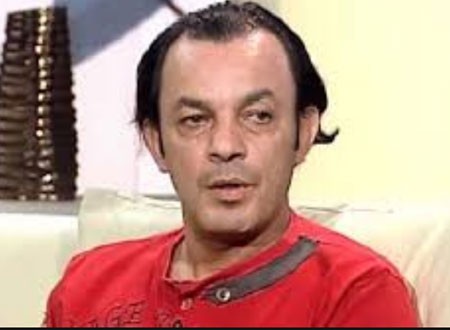 علاء مرسي يستعد لكارتون «نور والرحلات الخارقة»