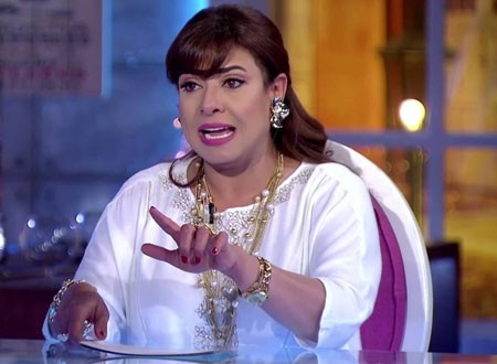 الفنانة نشوى مصطفى تحتفل بزفاف ابنتها.. صور
