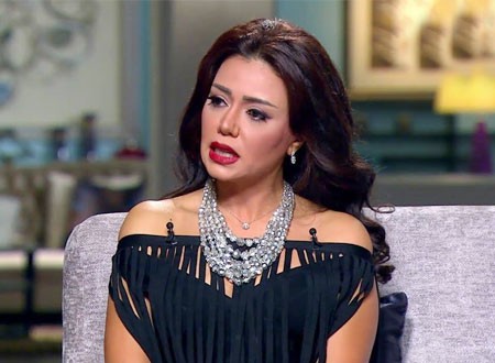رانيا يوسف تشارك في العرض الخاص لفيلم «الحدود» بالقاهرة السينمائي.. صور