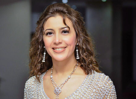 جنات تكشف سر فقدانها الملحوظ لوزنها: مش بإرادتي جنات تكشف سر فقدانها الملحوظ لوزنها: مش بإرادتي