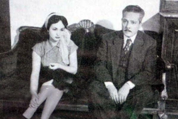 شادية
