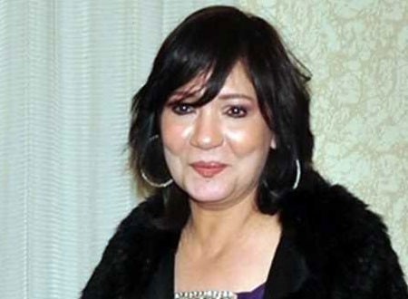 عايدة رياض تهاجم عمرو سعد بعد استبعادها من مسلسله الجديد