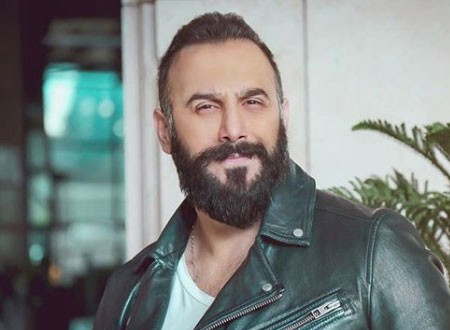 الشيب يهاجم زوجة قصي خولي في أحدث ظهور لها.. صور