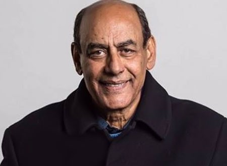 أحمد بدير: بسبب كورونا فريق طبي يرافق النجوم في كواليس «كشف قانوني»