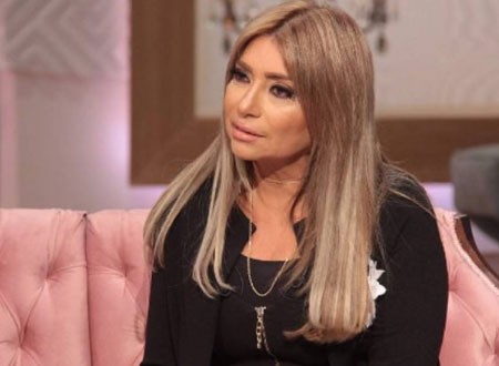 علامات التقدم في العمر تظهر على شافكي المنيري في أحدث ظهور.. شاهد