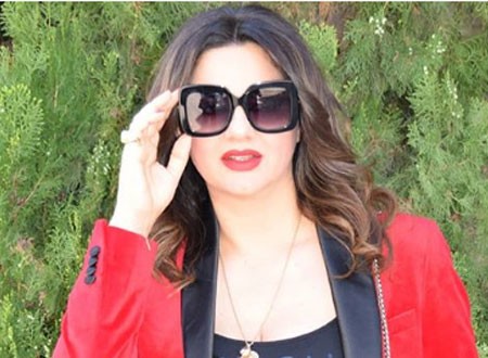 باسكال مشعلاني تطرح ديو جديد بمشاركة إيساف