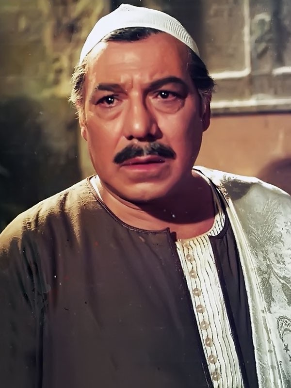 فريد شوقي