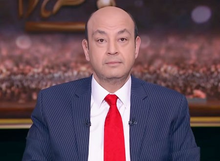 عمرو أديب: السمنة أرحم من الكورونا