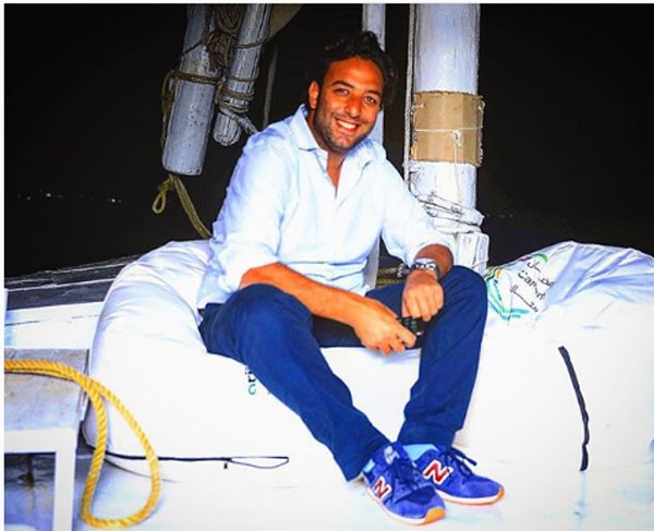 احمد حسام ميدو