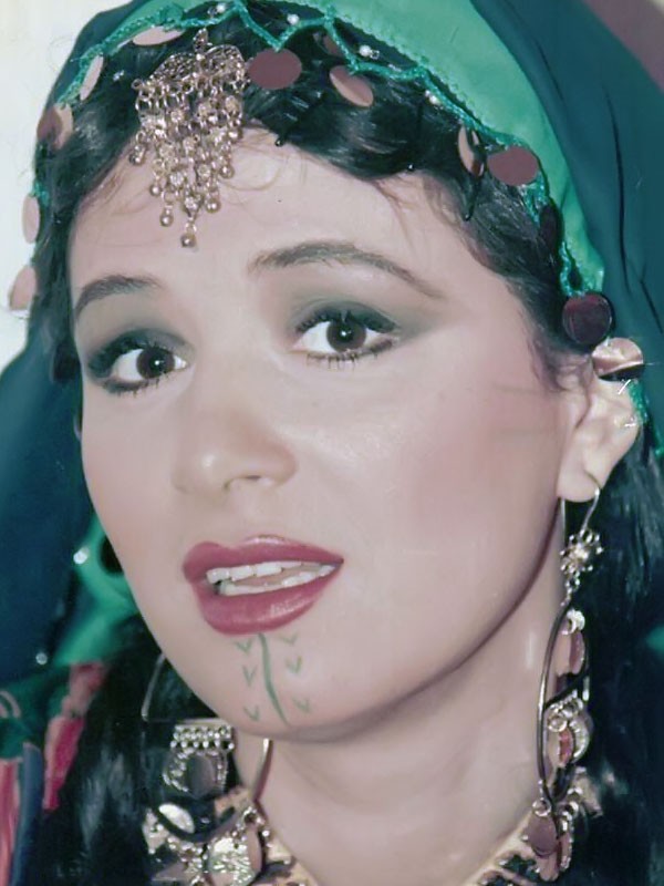 هالة فؤاد