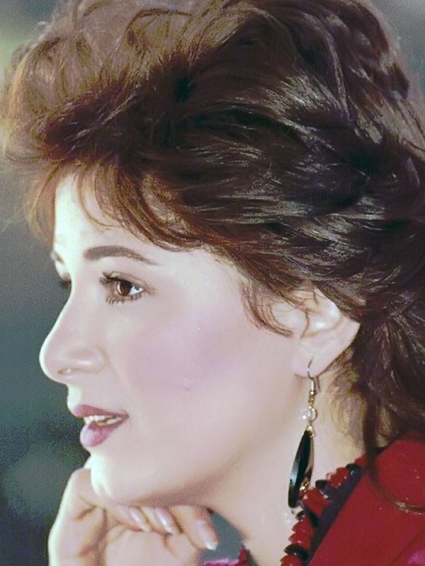 هالة فؤاد