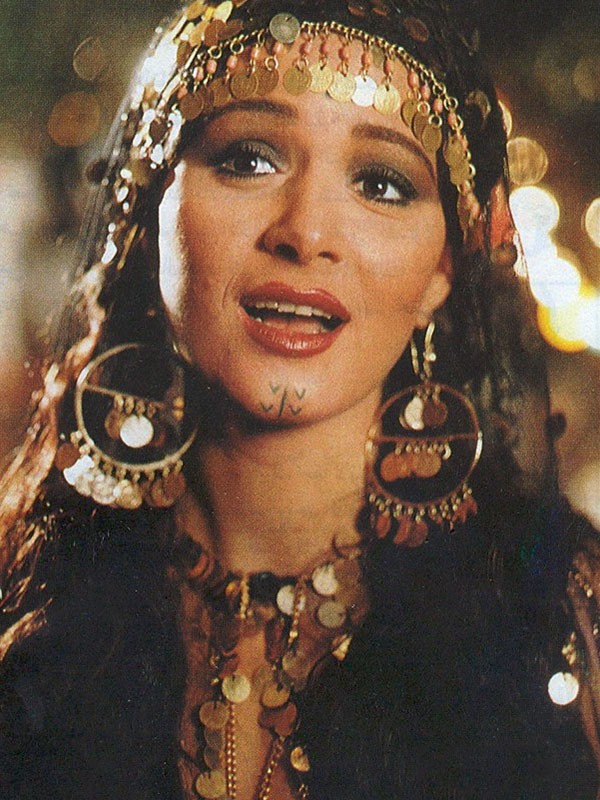 هالة فؤاد