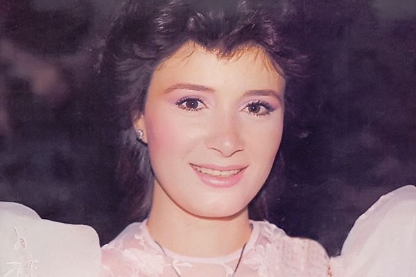 هالة فؤاد