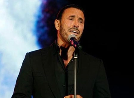 كاظم الساهر يعلّق على شائعة وفاته