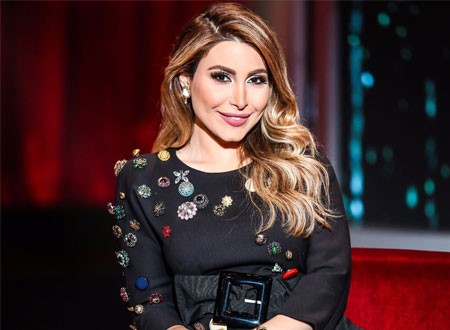 عيد ميلاد يارا هذا العام خاص جداً.. فيديو يوضح السبب عيد ميلاد يارا هذا العام خاص جداً.. فيديو يوضح السبب