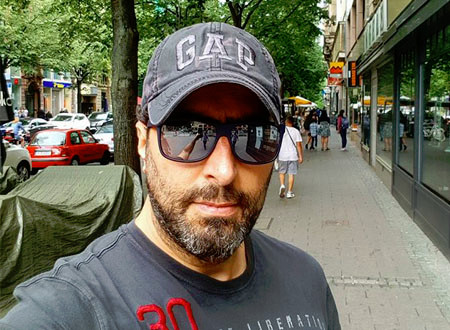 باسم ياخور يرد على منتقدي جرأة برنامج «أكلناها»