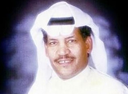 وفاة الكاتب الكويتي مبارك الحشاش