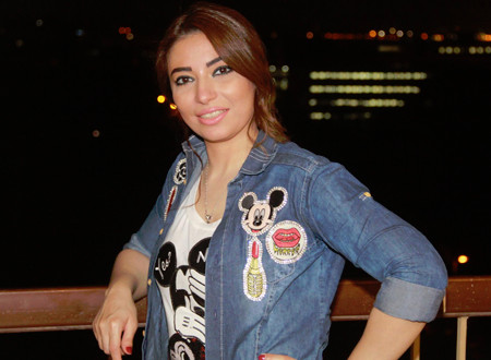 غادة رجب: لهذه الأسباب أخفيت ارتباطي وتزوجت فجأة