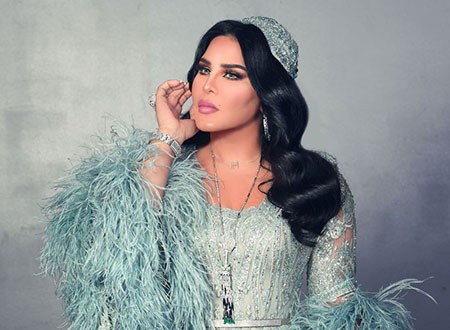 حفل ضخم لأحلام بمناسبة عيد ميلادها على الطريقة الشامية.. صور وفيديو حفل ضخم لأحلام بمناسبة عيد ميلادها على الطريقة الشامية.. صور وفيديو