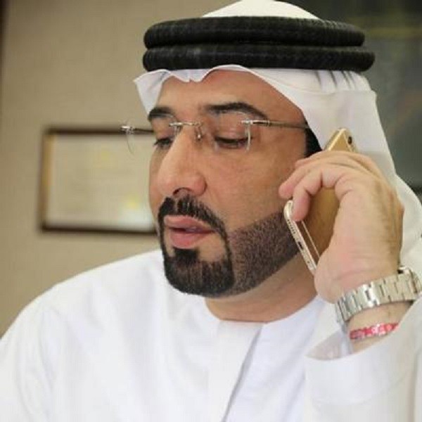 ايمن البياع زوج عبير صبري (3)